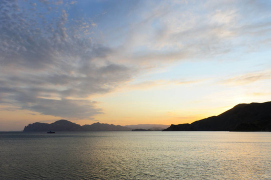 海景觀