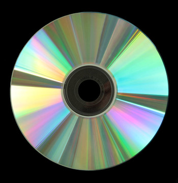 CD盤