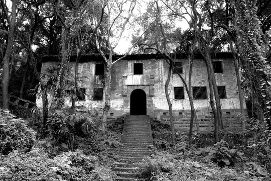 重慶金剛碑古鎮(zhèn)