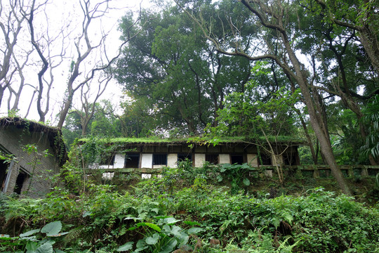 金剛碑古鎮(zhèn)
