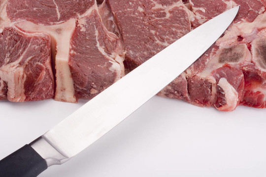 原料肉