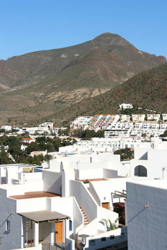 圣若澤；Cabo de Gata