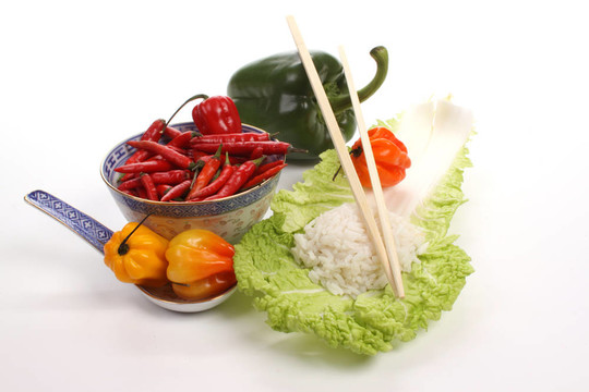 中國食品