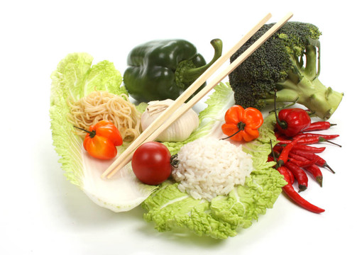 中國食品