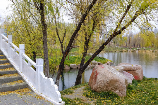 拱橋