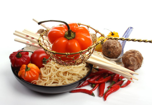 中國食品
