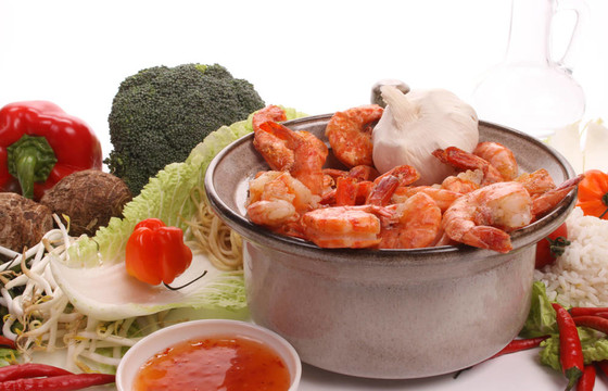 中國食品