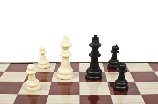 國際象棋