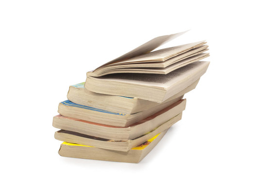 書
