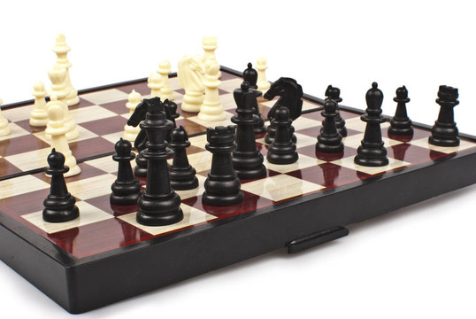 國際象棋
