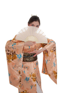 東方的秘密