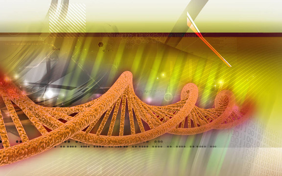 DNA