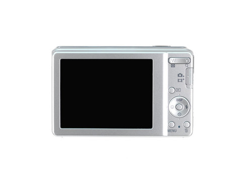 緊湊型相機
