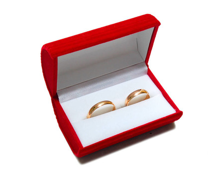 結(jié)婚戒指