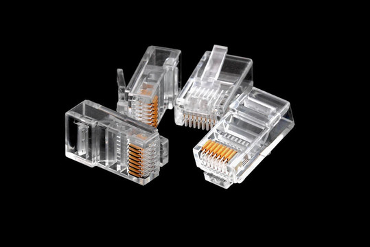 以太網(wǎng)RJ45