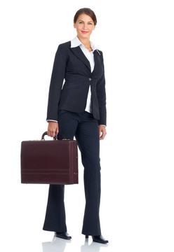 女企業(yè)家