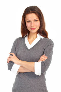 女企業(yè)家