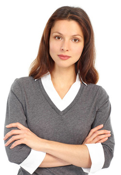 女企業(yè)家
