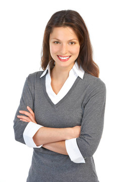 女企業(yè)家