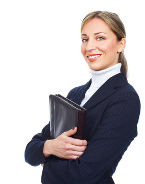 女企業(yè)家