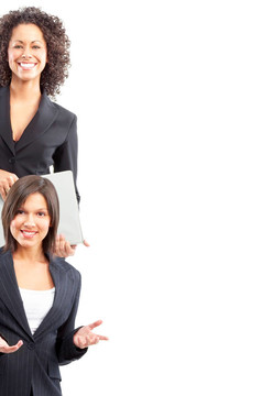 女企業(yè)家