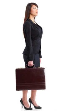 女企業(yè)家