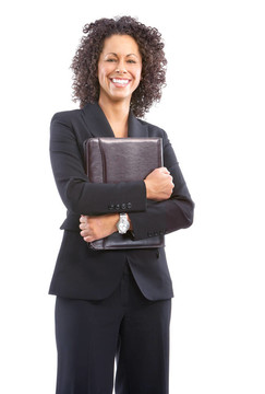 女企業(yè)家