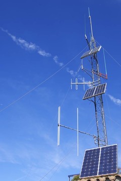 太陽能