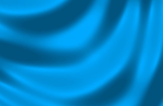 波浪絲布