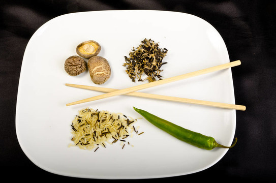 中國(guó)的固定件