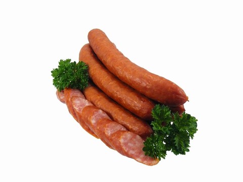 意大利臘腸香腸