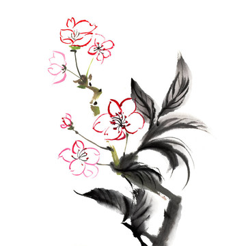 中國傳統(tǒng)繪畫