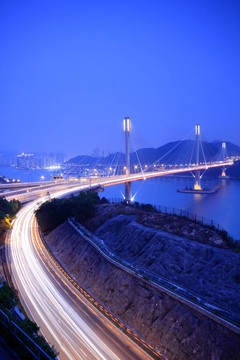 Ting Kau橋