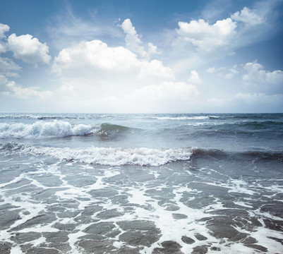 海