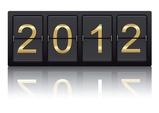 2012年度