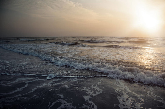 海