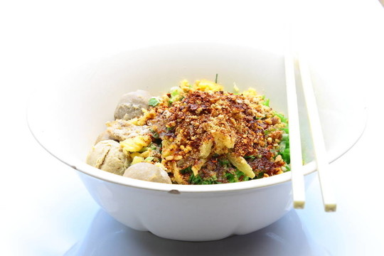 泰國(guó)香料綠面