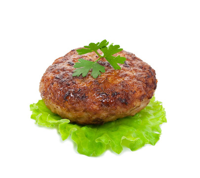 肉片