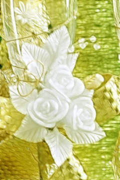 花香尾韻