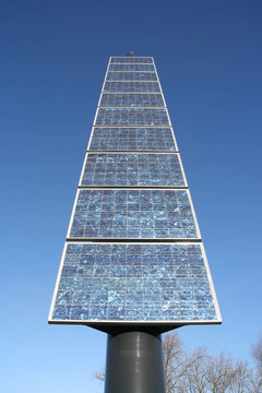 太陽能
