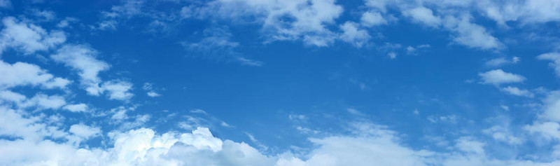 Cloudscape全景