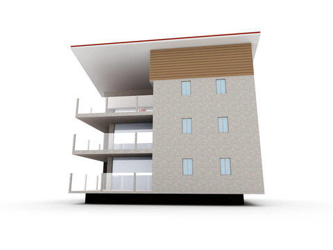 現(xiàn)代建筑