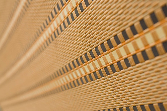 淺景深（DOF）竹墊