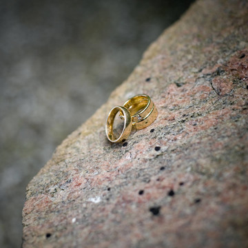 結(jié)婚戒指