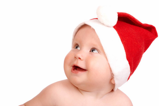Santa寶貝