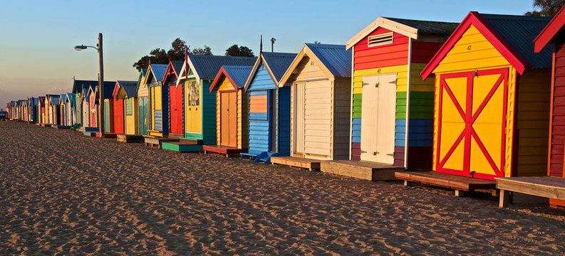beachhouse