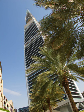 Al Faisaliah塔