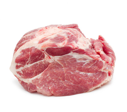原料肉