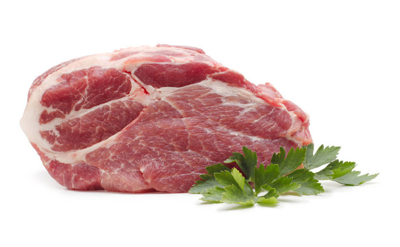 原料肉