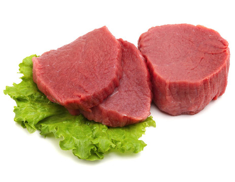 原料肉